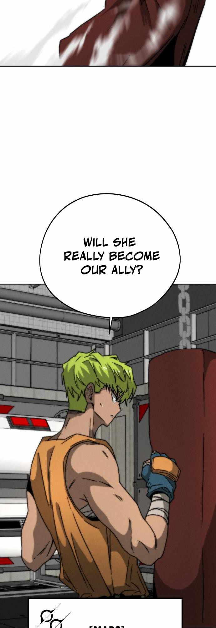 Project Mars Chapter 6 22
